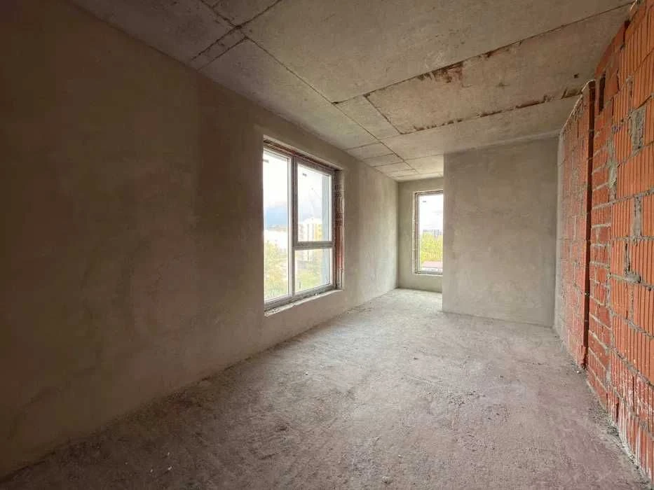 Ціна нижче, ніж від забудовника! Продаж 2-кімнатної квартири 68,69 м²