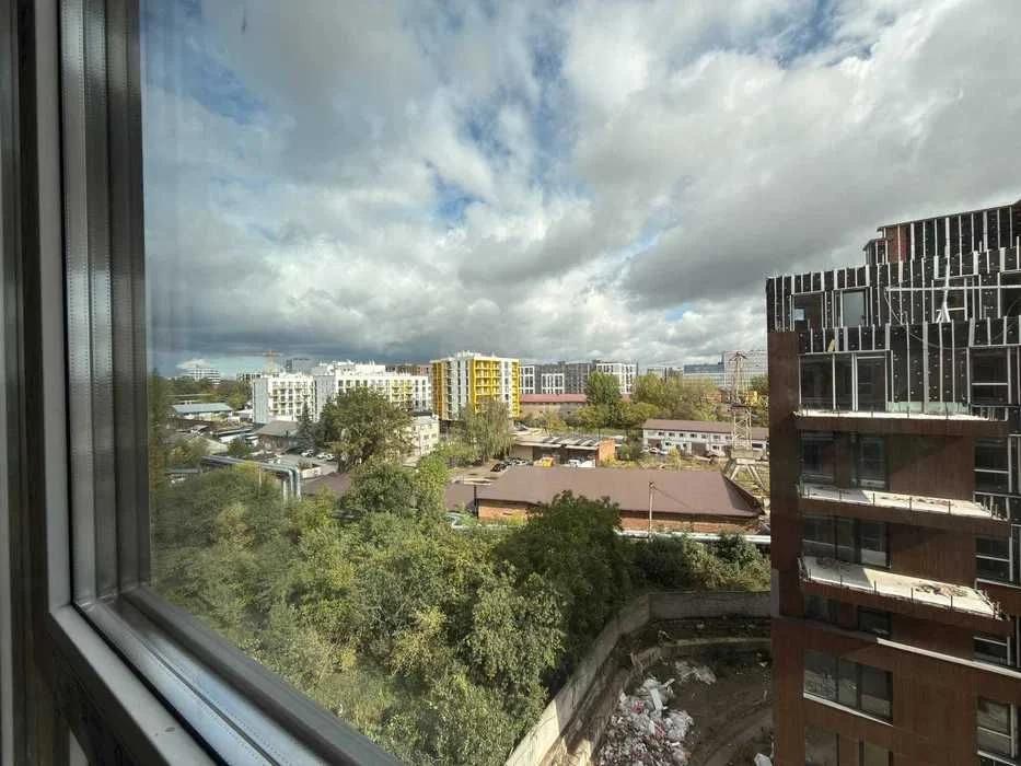 Ціна нижче, ніж від забудовника! Продаж 2-кімнатної квартири 68,69 м²