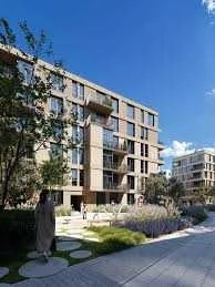 Sale of 2-bedroom apartment 82 m² in the Avalon Magnolia complex