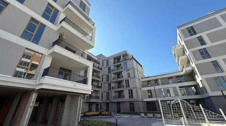 Продажа 2-комнатной квартиры 82 м² в ЖК Avalon Magnolia