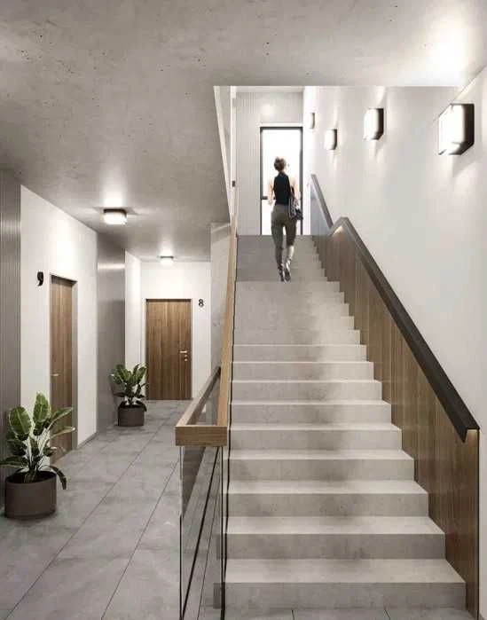 Продаж без комісії, 2-кімнатна квартира, 64 м² в ЖК «На Лисеницькій»