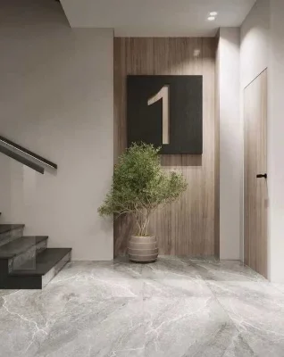 Sale 2-bedroom apartment in the GLOBUS Elite residential complex