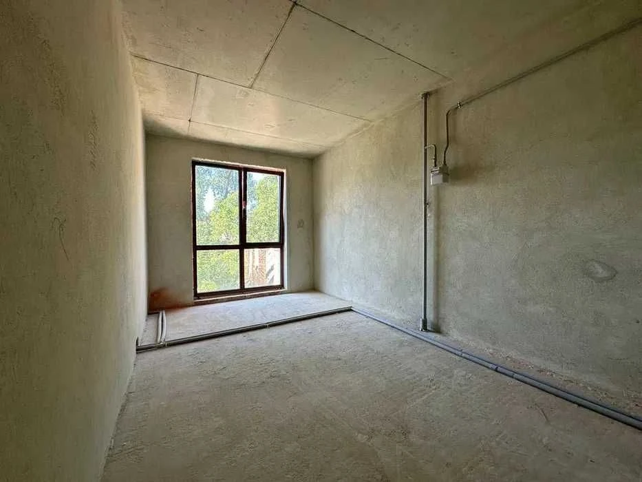 Sale 2-bedroom apartment in the GLOBUS Elite residential complex