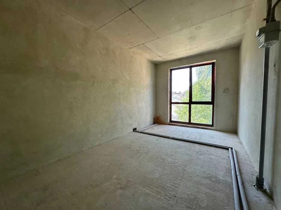 Sale 2-bedroom apartment in the GLOBUS Elite residential complex