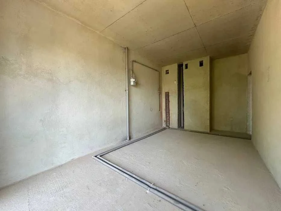 Sale 2-bedroom apartment in the GLOBUS Elite residential complex