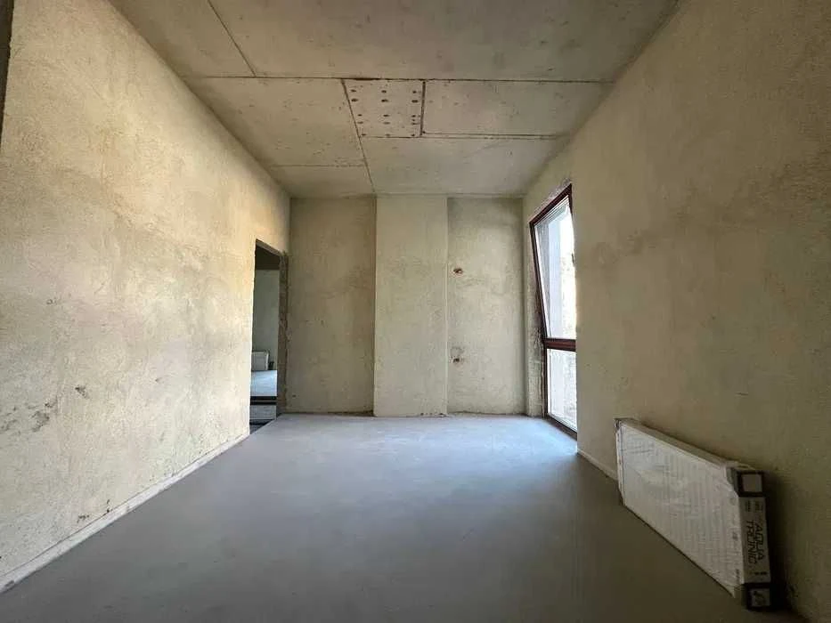 Sale 2-bedroom apartment in the GLOBUS Elite residential complex