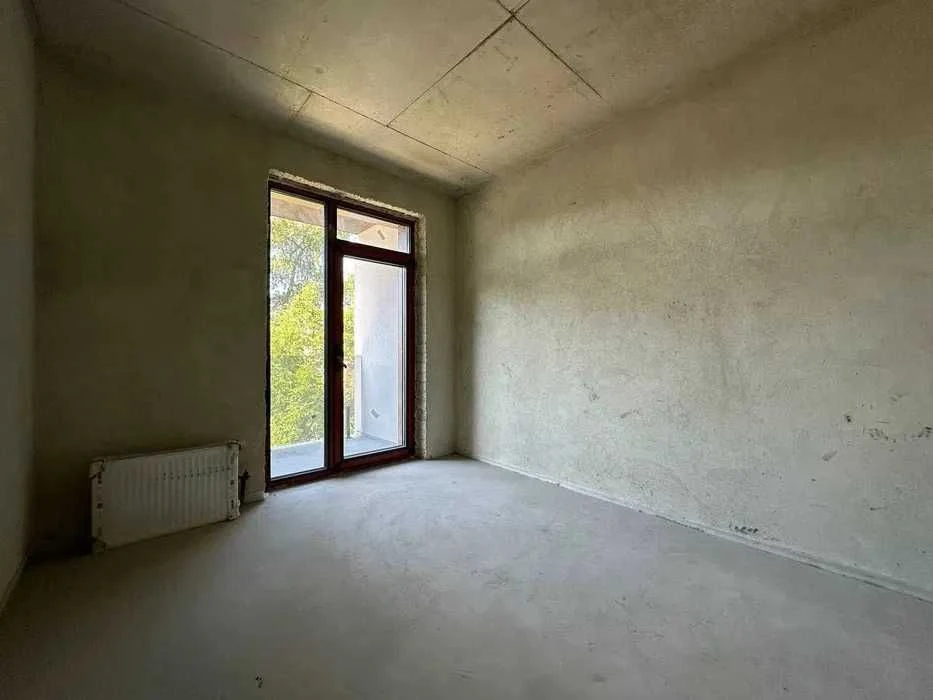 Sale 2-bedroom apartment in the GLOBUS Elite residential complex