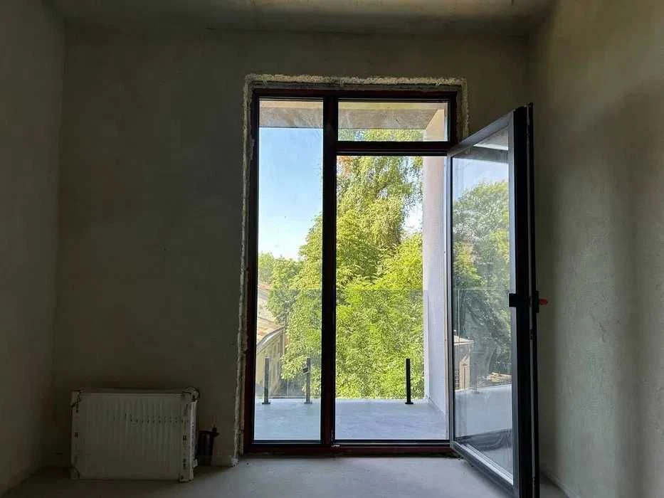 Sale 2-bedroom apartment in the GLOBUS Elite residential complex