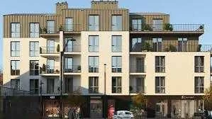 Sale 2-bedroom apartment in the GLOBUS Elite residential complex