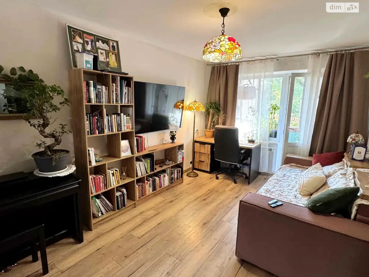Apartment for Sale - Obolon