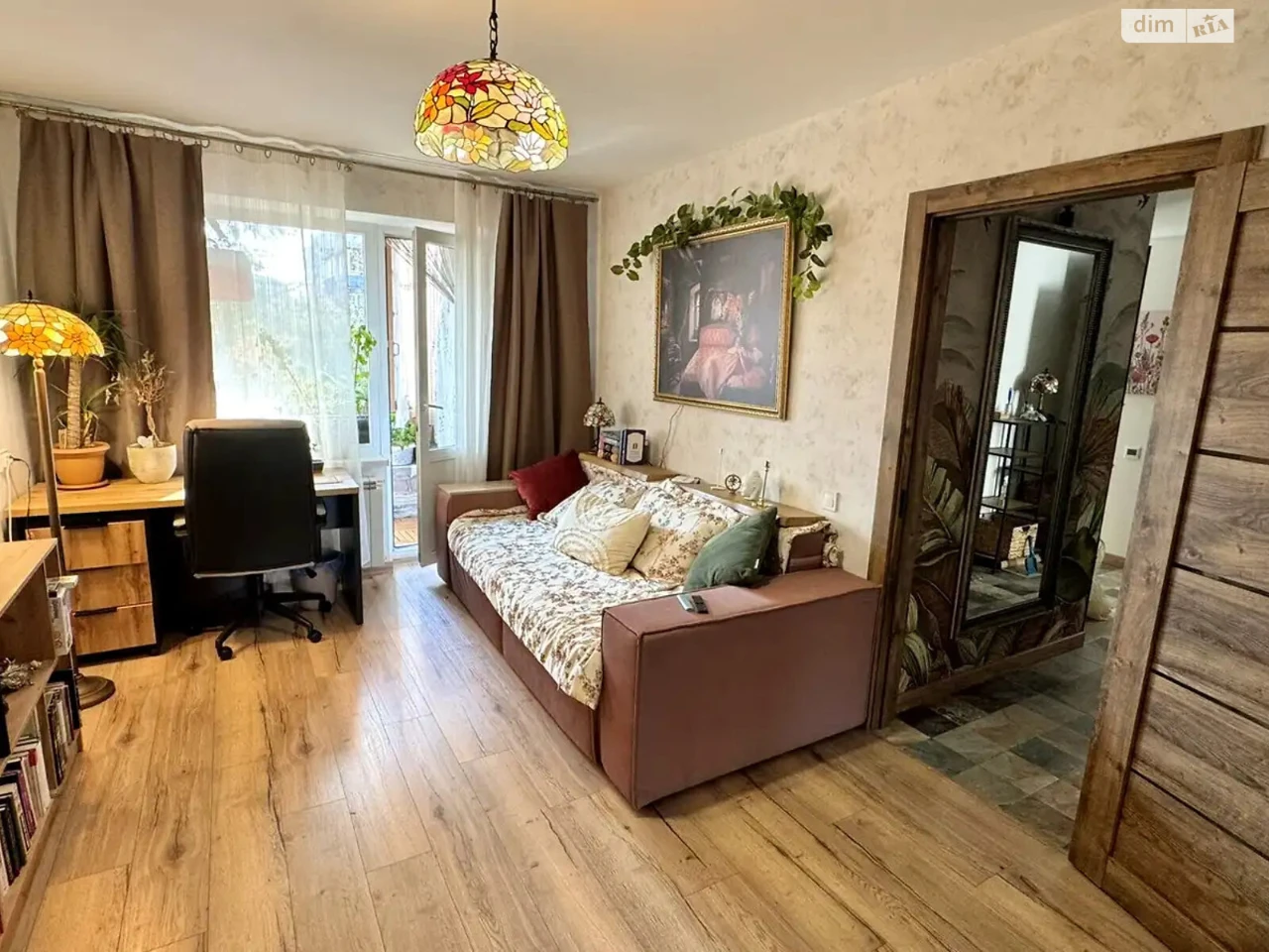 Apartment for Sale - Obolon