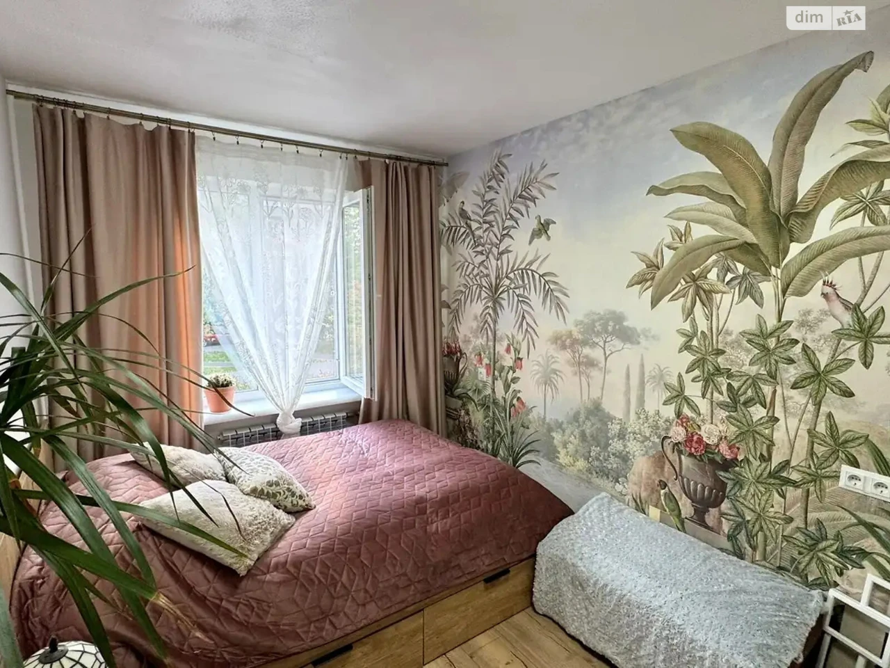 Apartment for Sale - Obolon