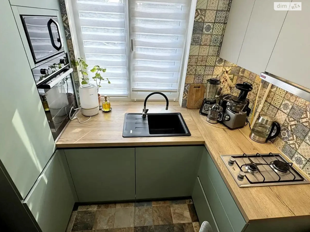 Apartment for Sale - Obolon