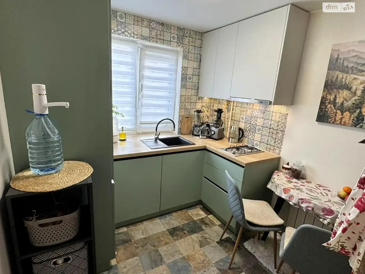 Apartment for Sale - Obolon