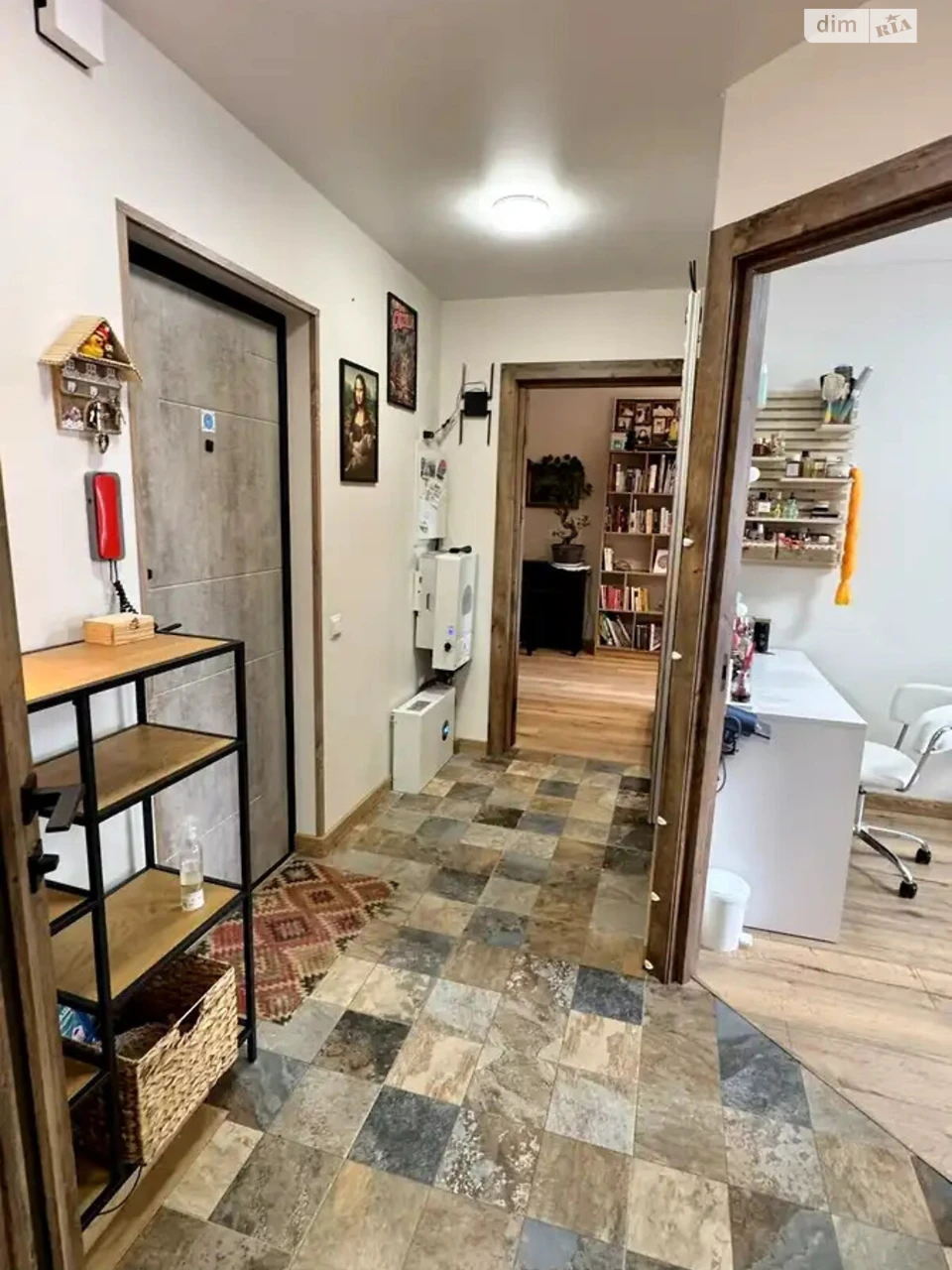 Apartment for Sale - Obolon