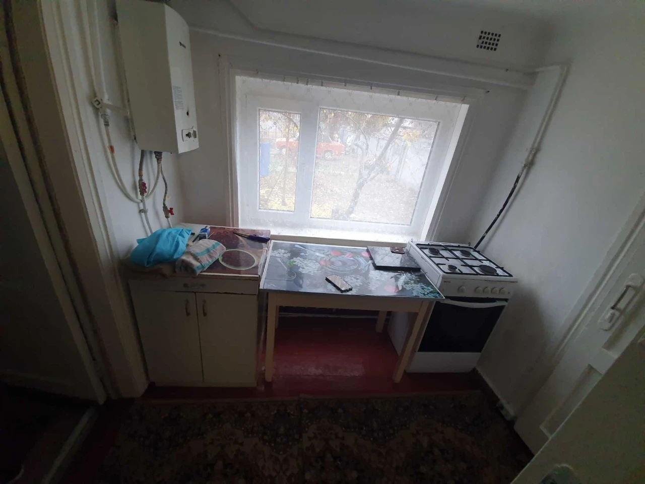 Always has light! For sale, 3-room apartment in the "Sonichnyi" district