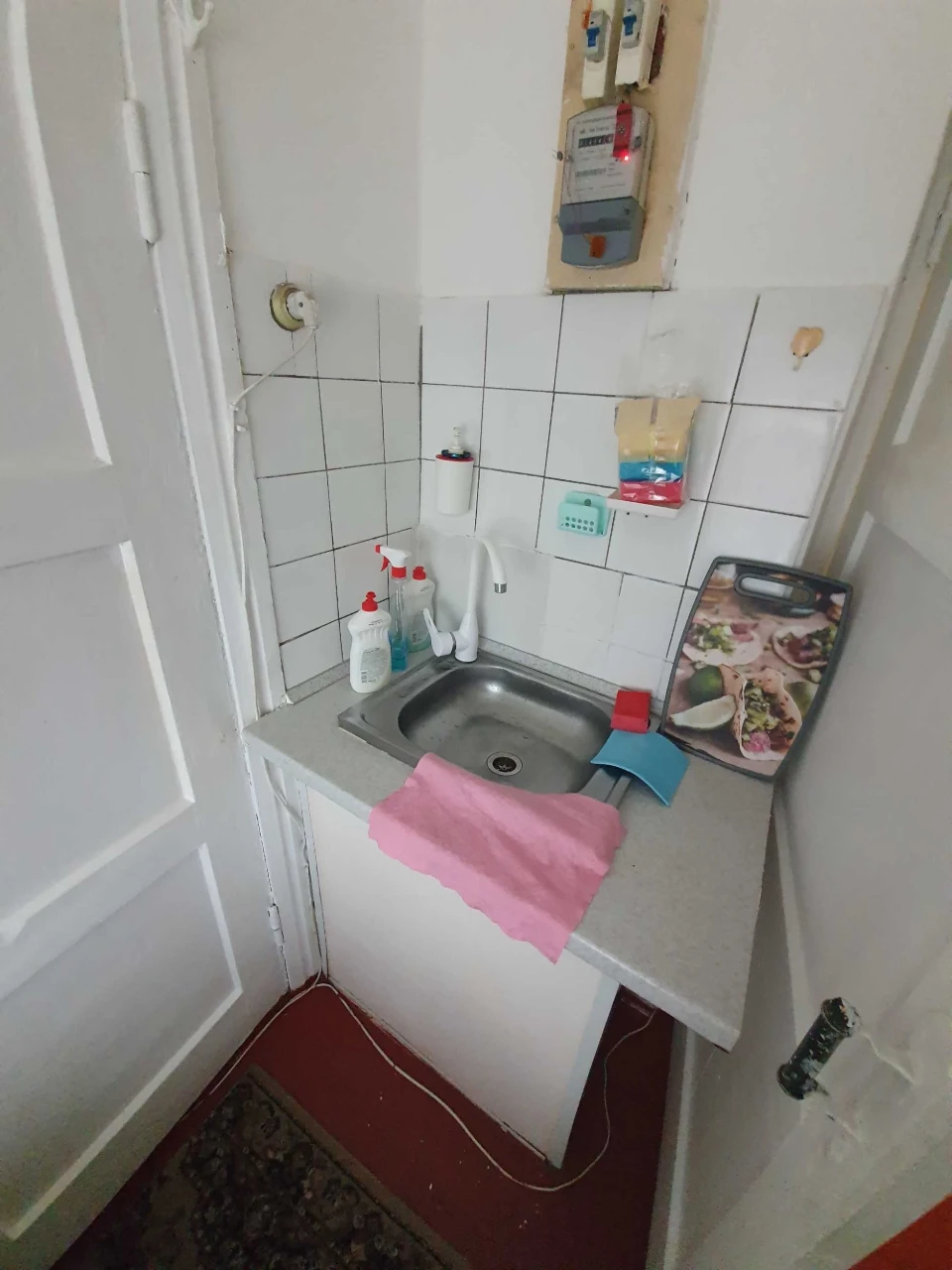 Always has light! For sale, 3-room apartment in the "Sonichnyi" district