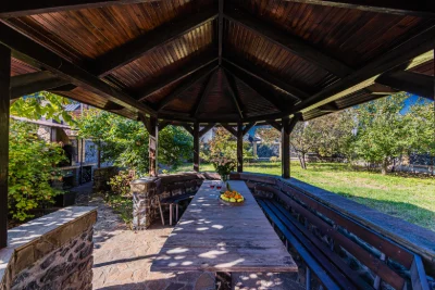 Sale of a house 223 sq m, Kyiv, ST Chornobylets, 7.5 acres, in a good location