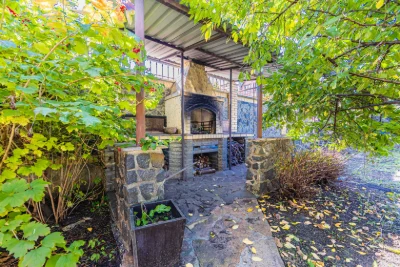 Sale of a house 223 sq m, Kyiv, ST Chornobylets, 7.5 acres, in a good location