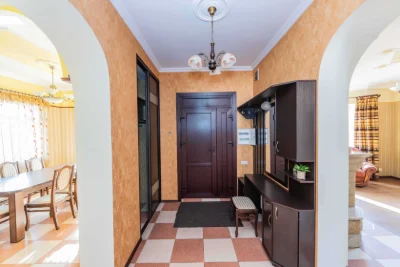 Sale of a house 223 sq m, Kyiv, ST Chornobylets, 7.5 acres, in a good location