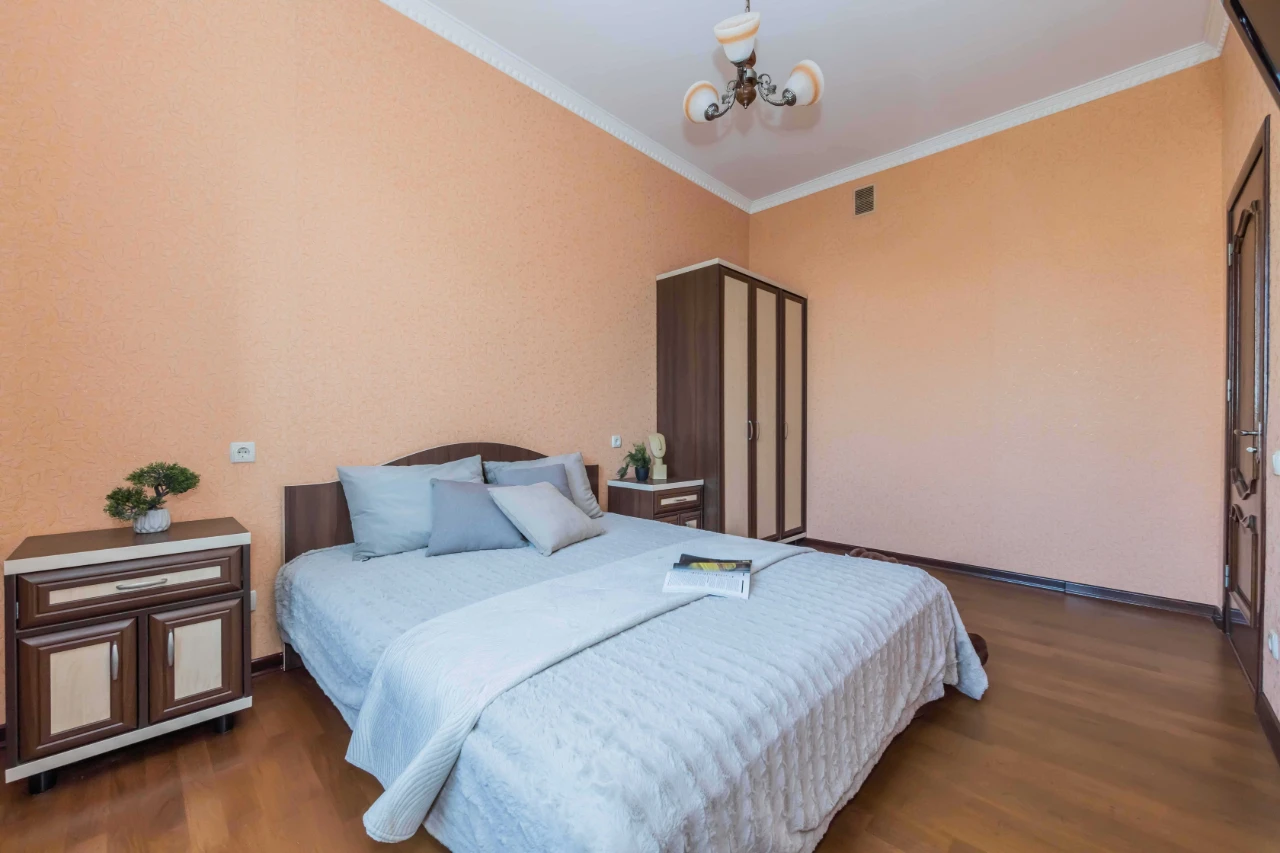 Sale of a house 223 sq m, Kyiv, ST Chornobylets, 7.5 acres, in a good location