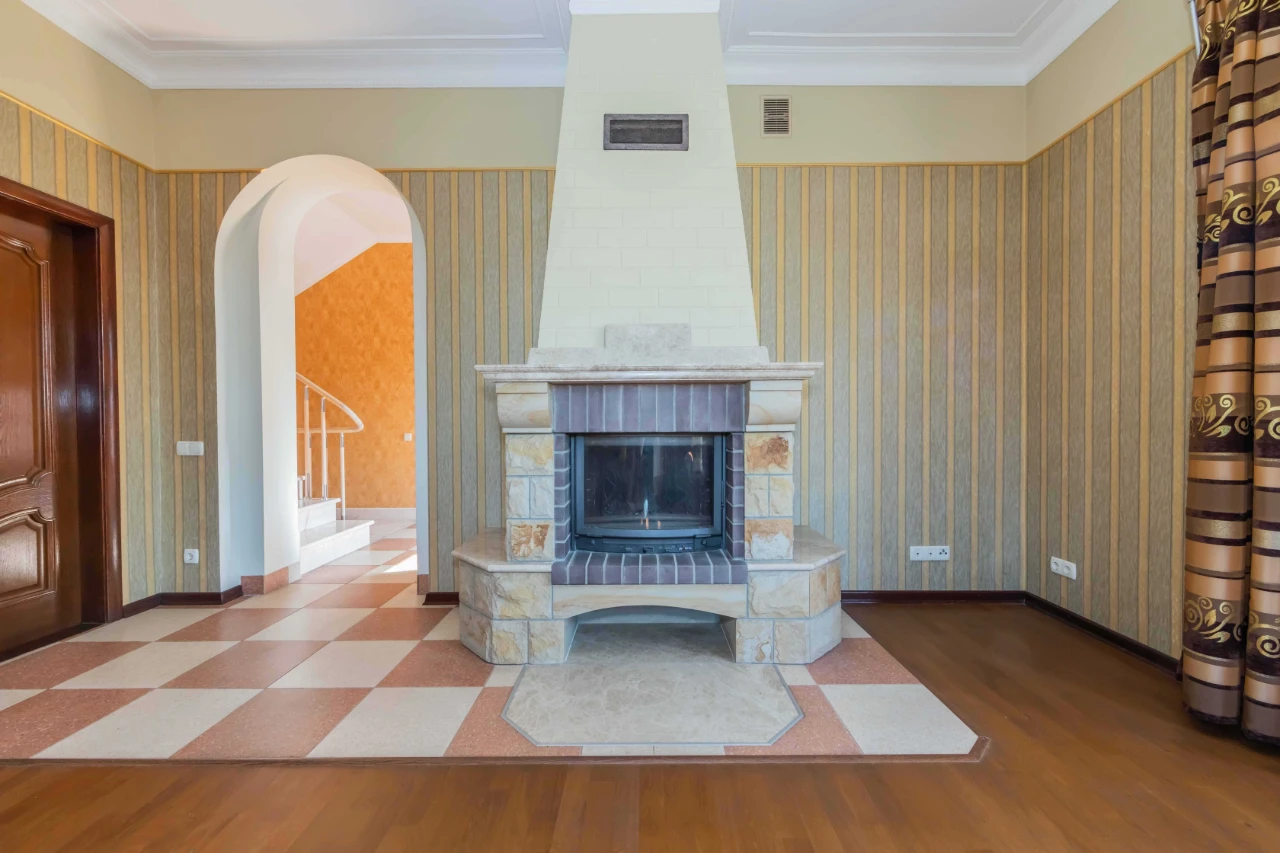 Sale of a house 223 sq m, Kyiv, ST Chornobylets, 7.5 acres, in a good location