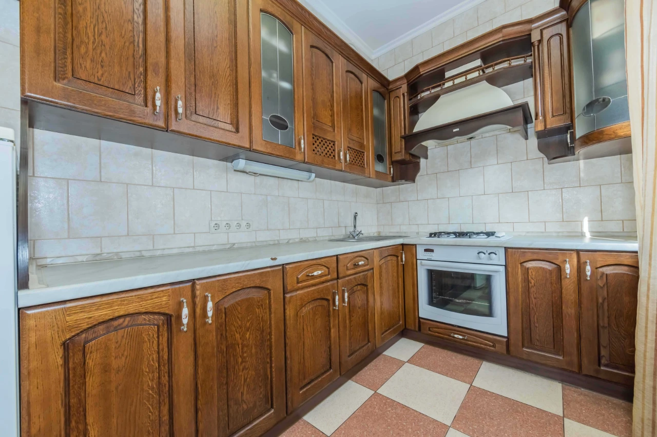 Sale of a house 223 sq m, Kyiv, ST Chornobylets, 7.5 acres, in a good location