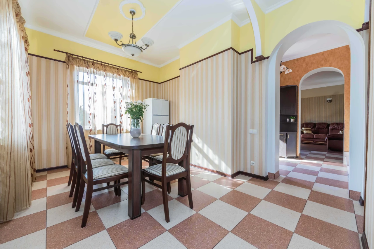 Sale of a house 223 sq m, Kyiv, ST Chornobylets, 7.5 acres, in a good location