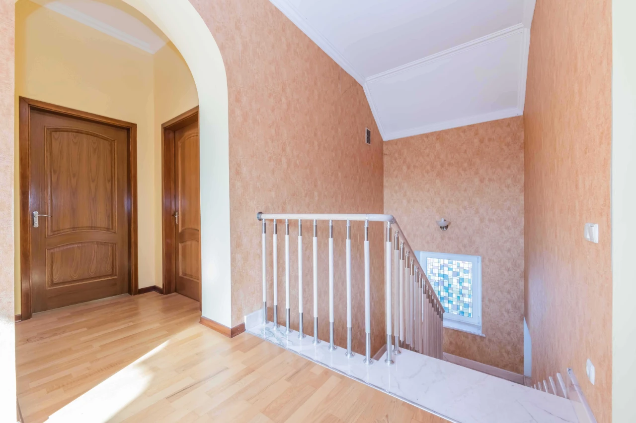 Sale of a house 223 sq m, Kyiv, ST Chornobylets, 7.5 acres, in a good location