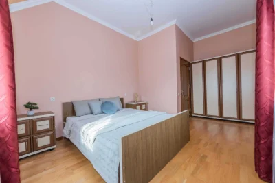 Sale of a house 223 sq m, Kyiv, ST Chornobylets, 7.5 acres, in a good location
