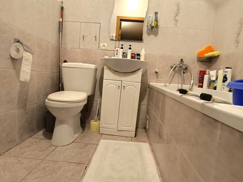 Квартира. Одесса, улица Академика Заболотного