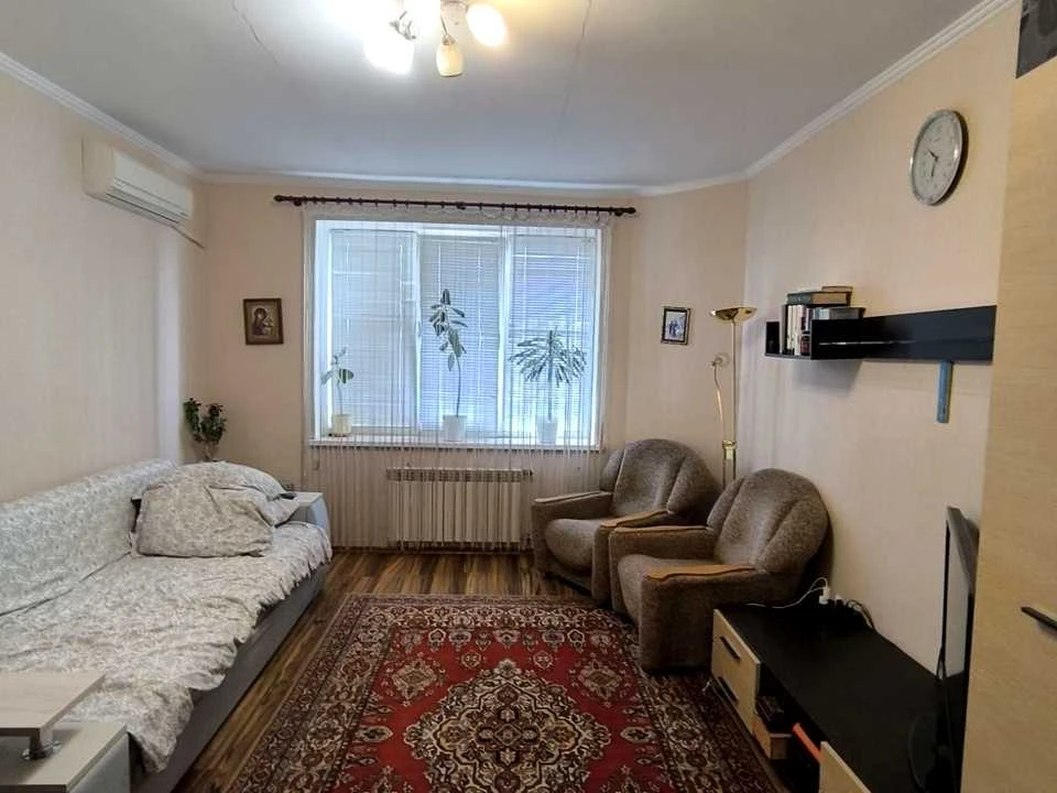 Квартира. Одесса, улица Академика Заболотного
