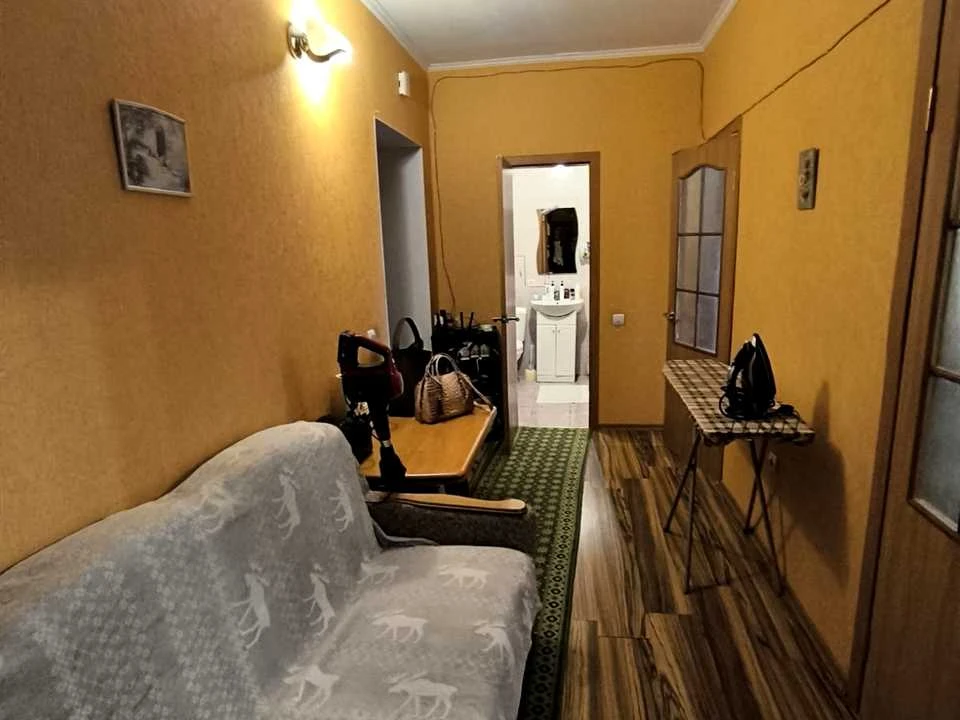 Квартира. Одесса, улица Академика Заболотного