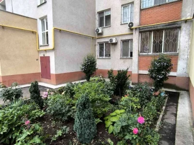Квартира. Одесса, улица Академика Заболотного