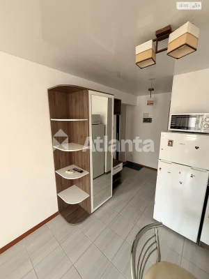Apartment for Sale in Luzanivka