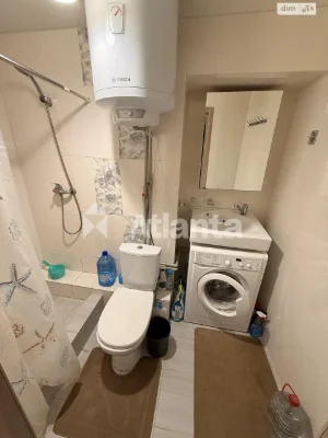 Apartment for Sale in Luzanivka