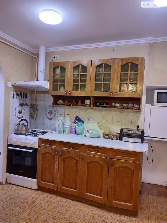 Long Term Rental Apartment Primorsky