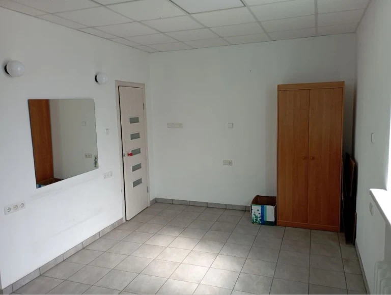 Studio Apartment 32 sq m