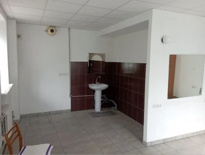 Studio Apartment 32 sq m
