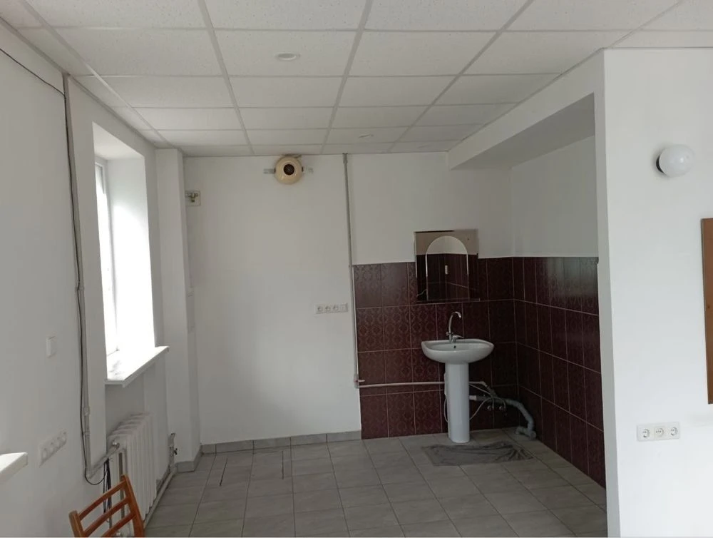 Studio Apartment 32 sq m