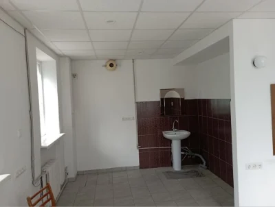 Studio Apartment 32 sq m