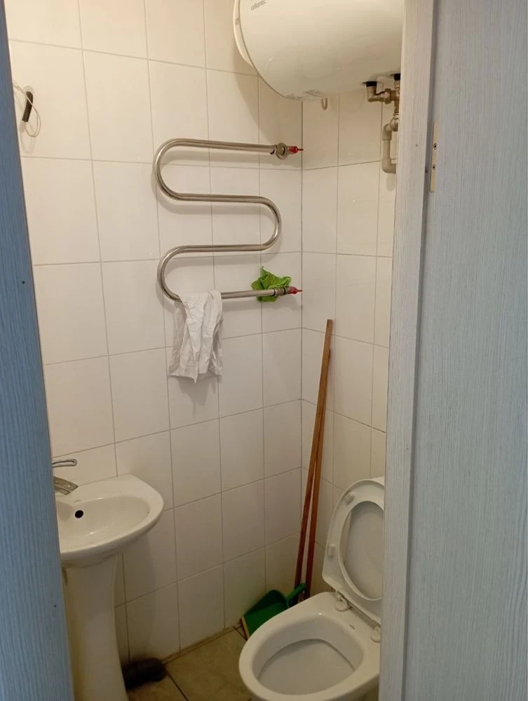 Studio Apartment 32 sq m