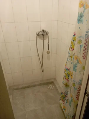 Studio Apartment 32 sq m
