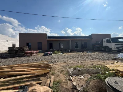 For Sale Townhouse in the Tiahilov area