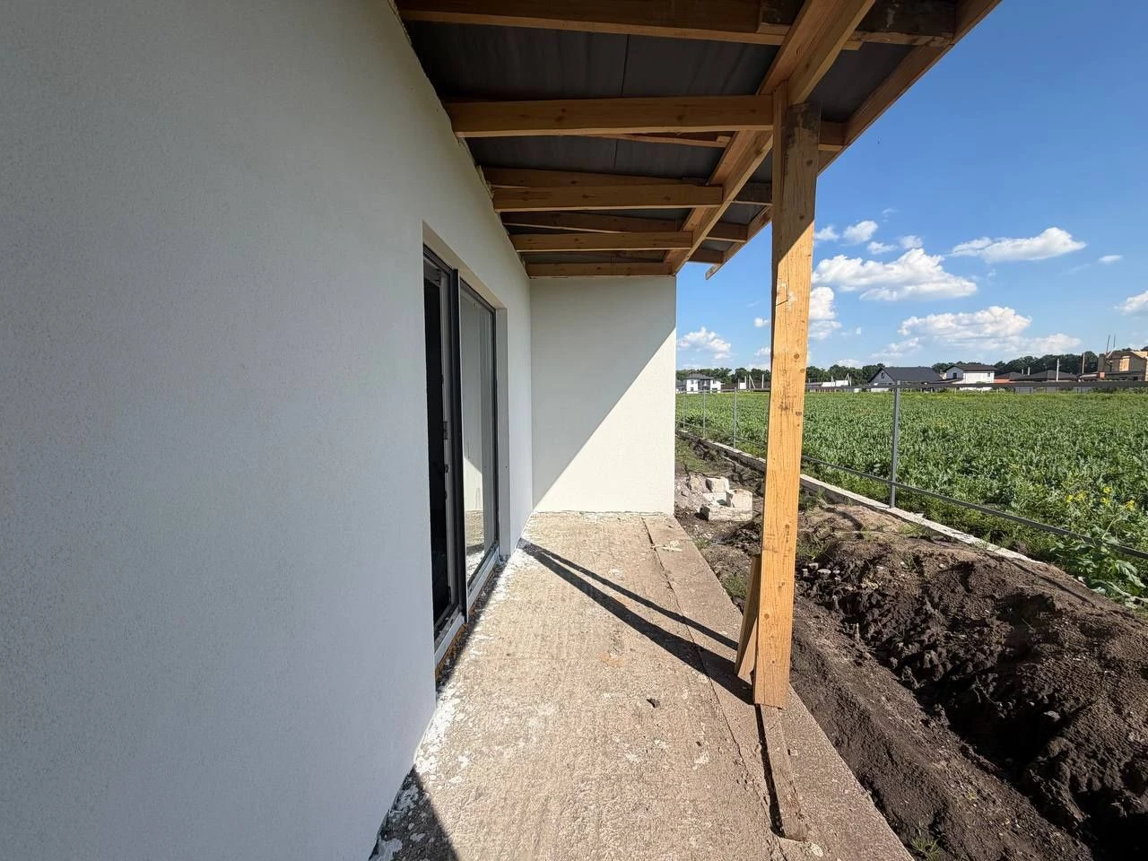 For Sale Townhouse in the Tiahilov area