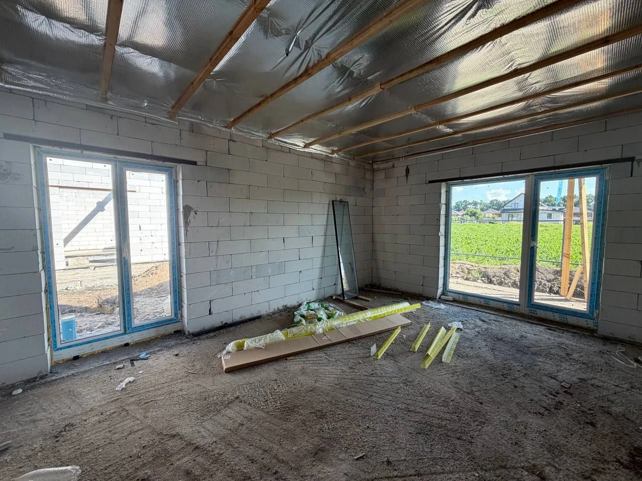 For Sale Townhouse in the Tiahilov area