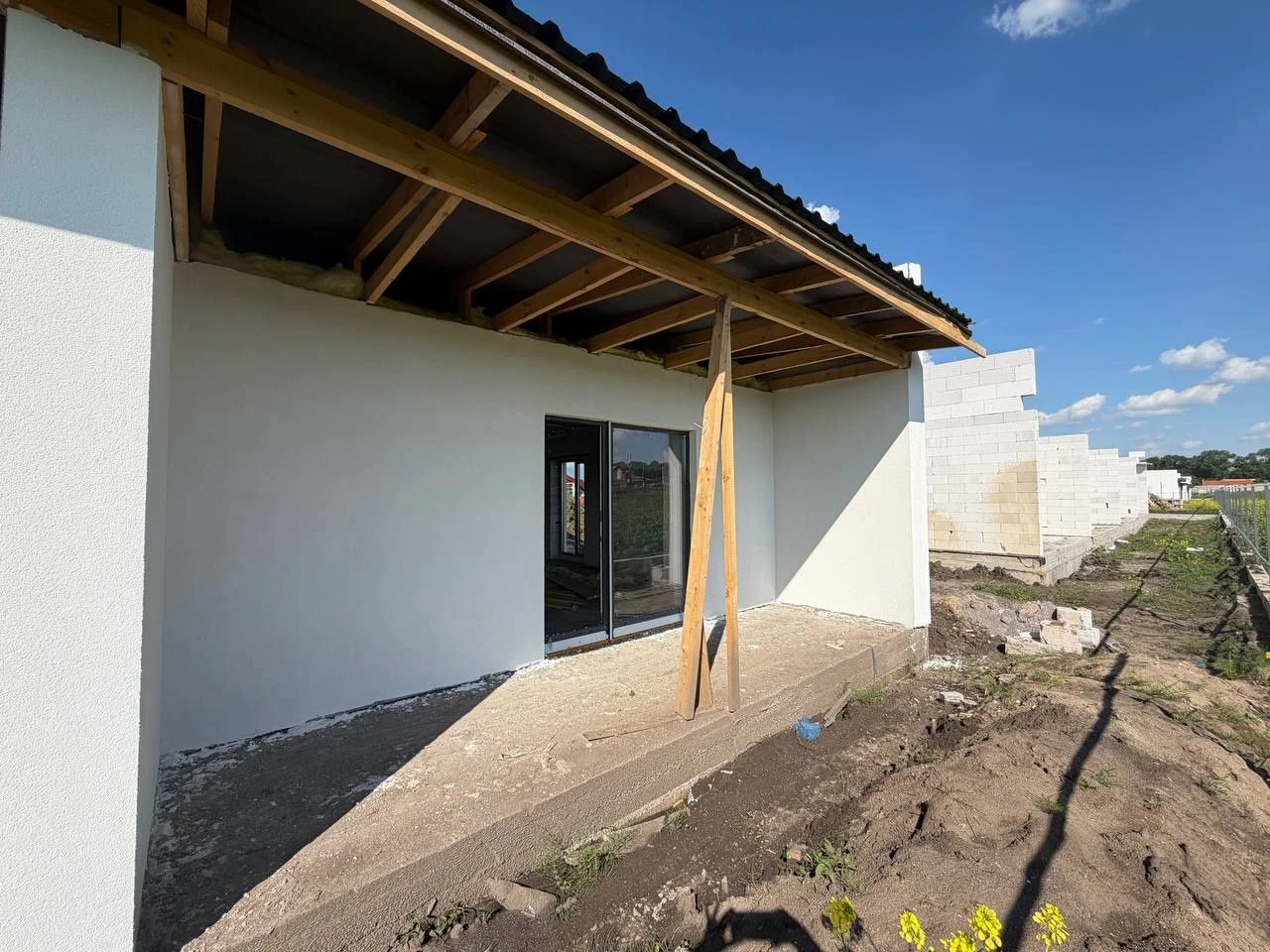 For Sale Townhouse in the Tiahilov area