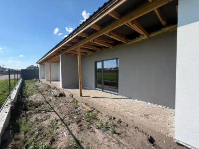 For Sale Townhouse in the Tiahilov area