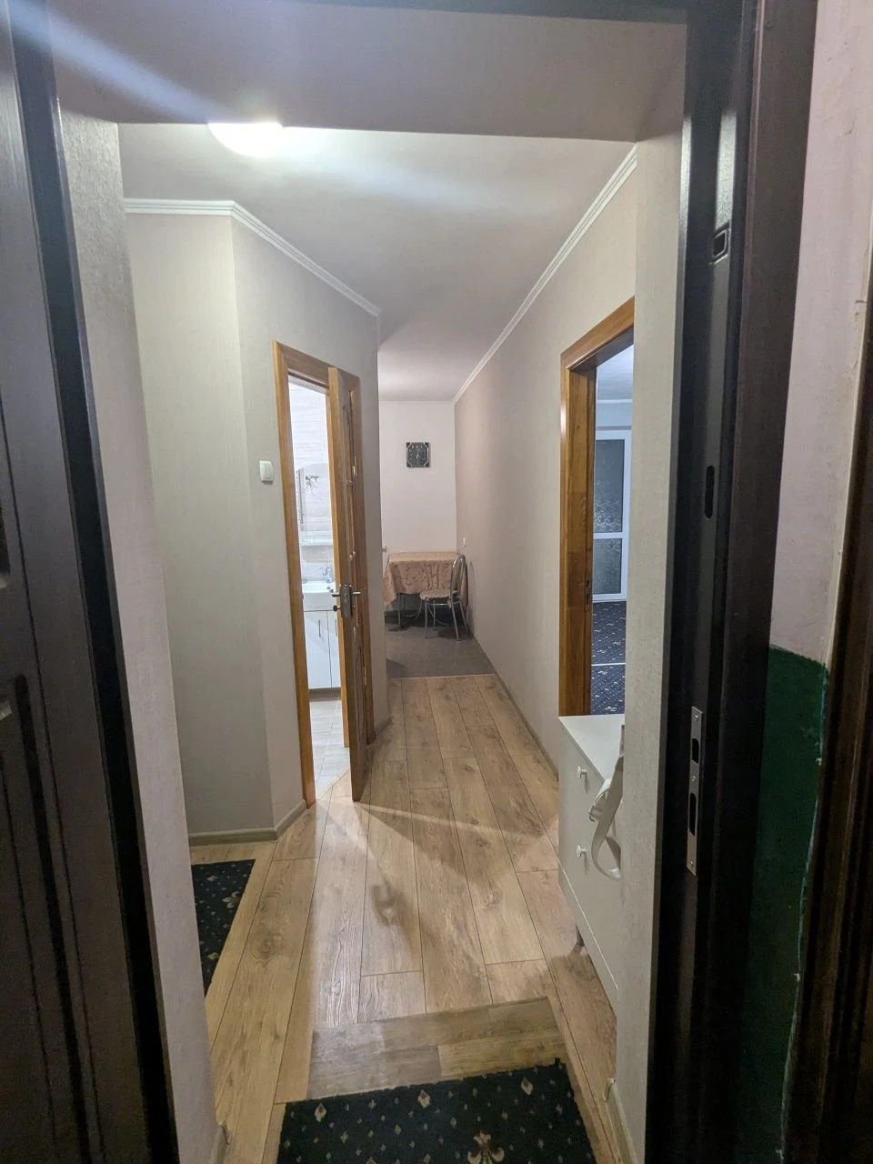 Urgent sale of 1 room apartment on Sorokteya street near Park