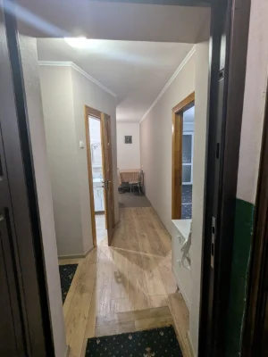 Urgent sale of 1 room apartment on Sorokteya street near Park